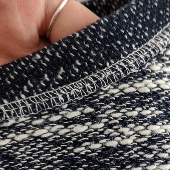 Tate Tweed dress size OS - Picture 4 of 5